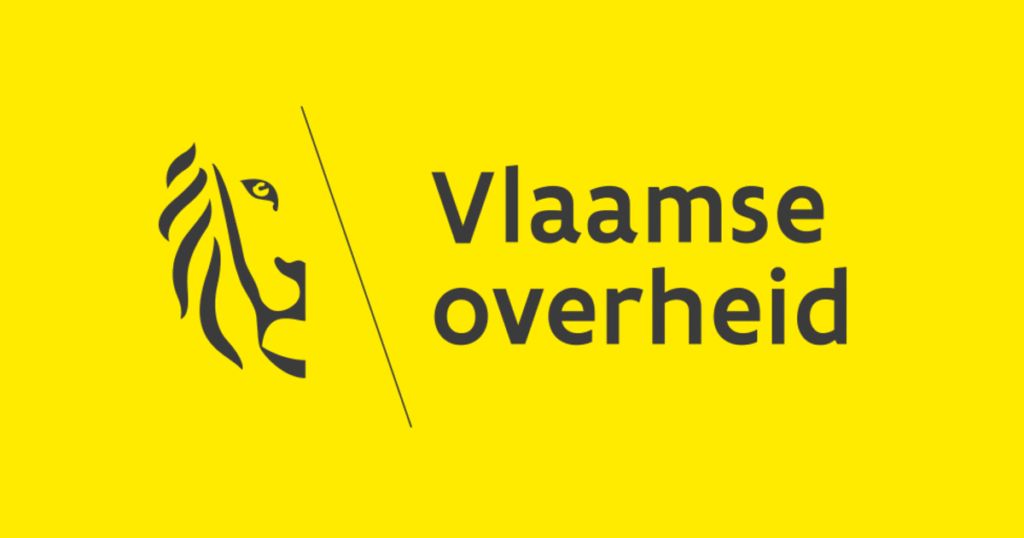 OFFICIEEL ERKEND DOOR DE VLAAMSE OVERHEID